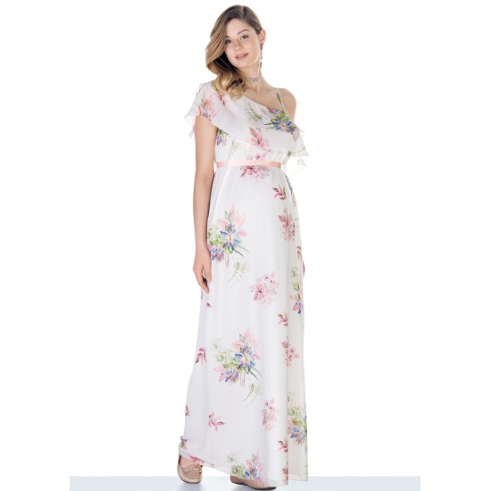 Рокля Floral