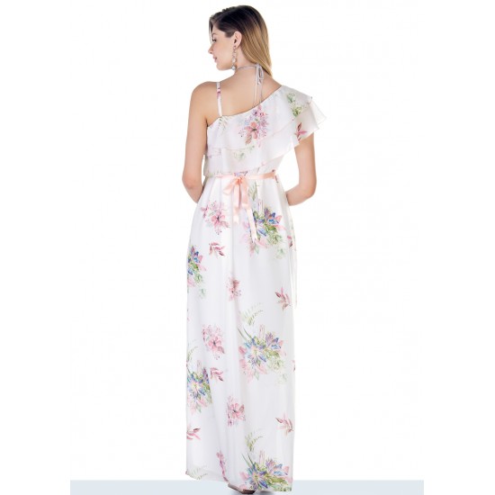 Рокля Floral