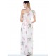 Рокля Floral