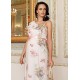 Рокля Floral