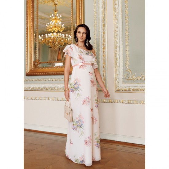 Рокля Floral